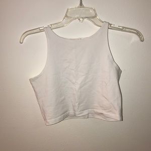 Brandy Melville white top